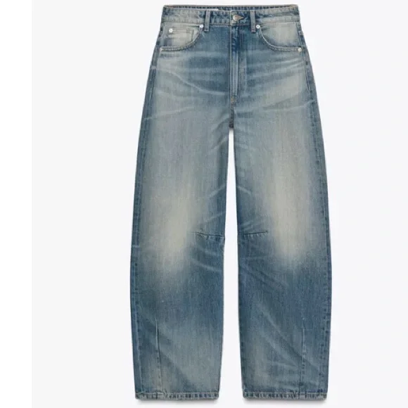 ZARA oversized jeans - Picture 12 of 12